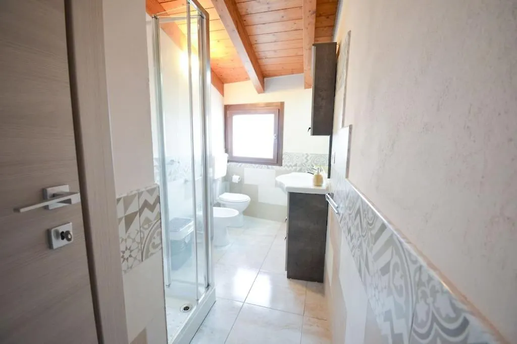 Apartment New Appartamento Moderno A Due Passi Dal Centro Sant'Antioco