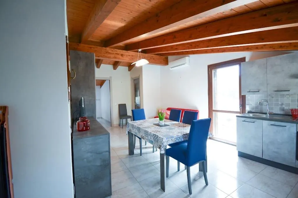 Apartment New Appartamento Moderno A Due Passi Dal Centro Sant'Antioco
