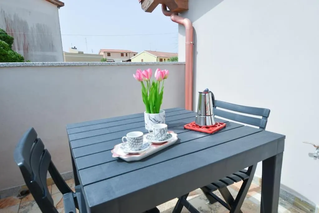 New Appartamento Moderno A Due Passi Dal Centro Sant'Antioco Italy