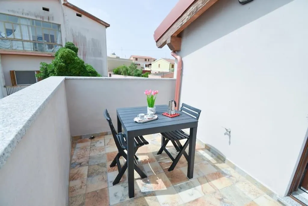 New Appartamento Moderno A Due Passi Dal Centro Sant'Antioco 0*,  Italy