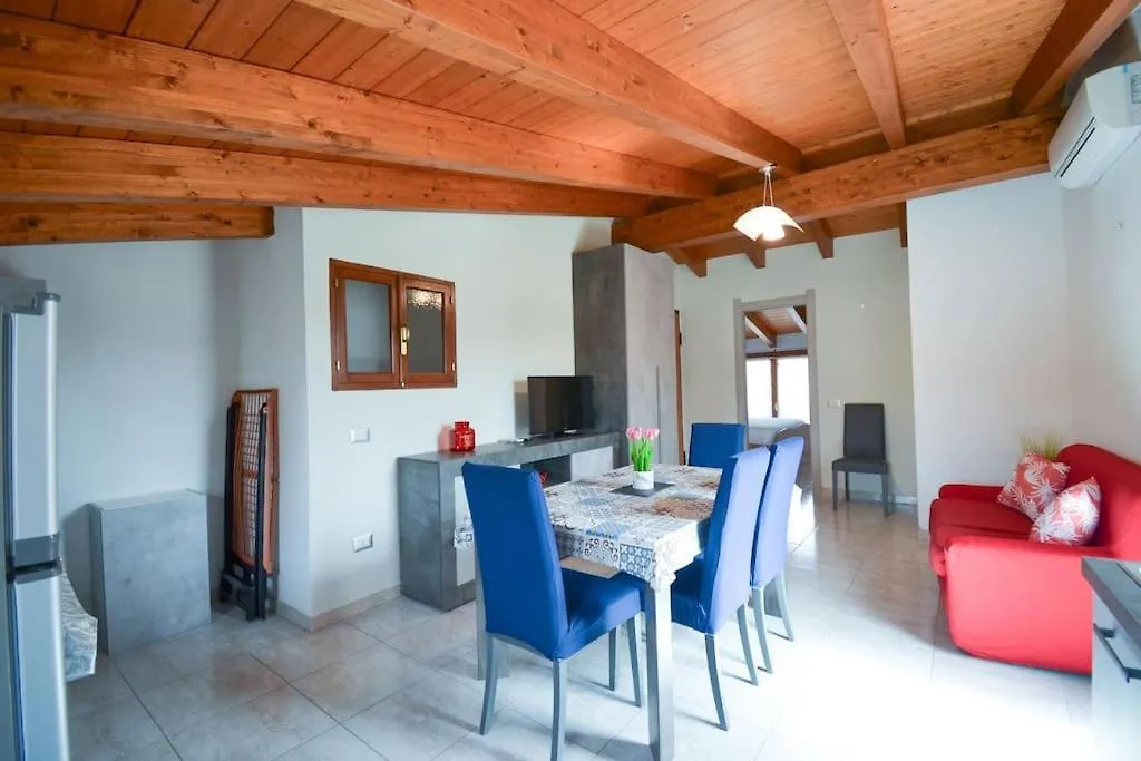 New Appartamento Moderno A Due Passi Dal Centro Sant'Antioco