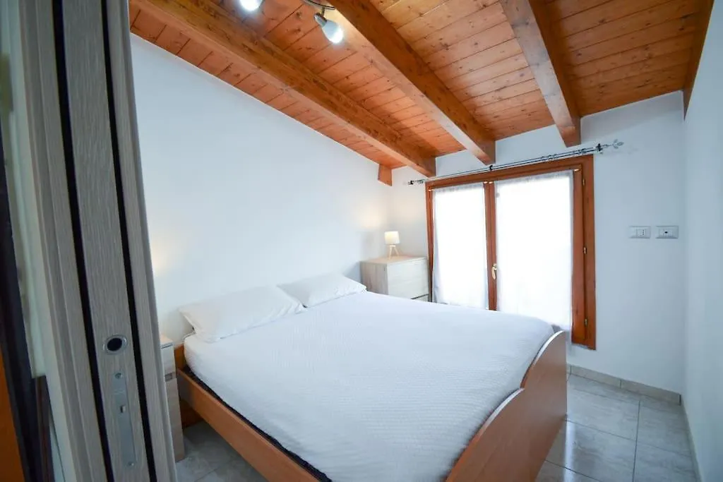 Apartment New Appartamento Moderno A Due Passi Dal Centro Sant'Antioco Italy