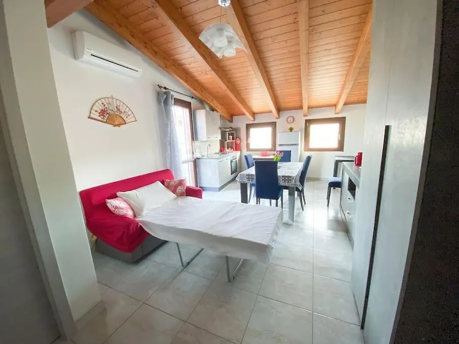 New Appartamento Moderno A Due Passi Dal Centro Sant'Antioco