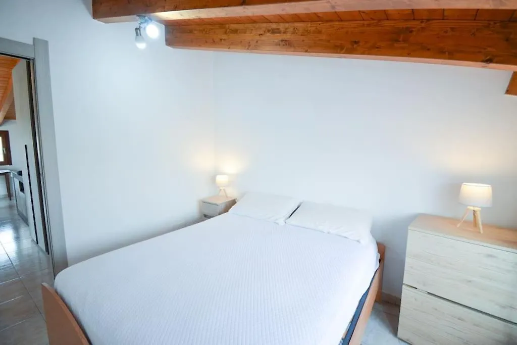Apartment New Appartamento Moderno A Due Passi Dal Centro Sant'Antioco