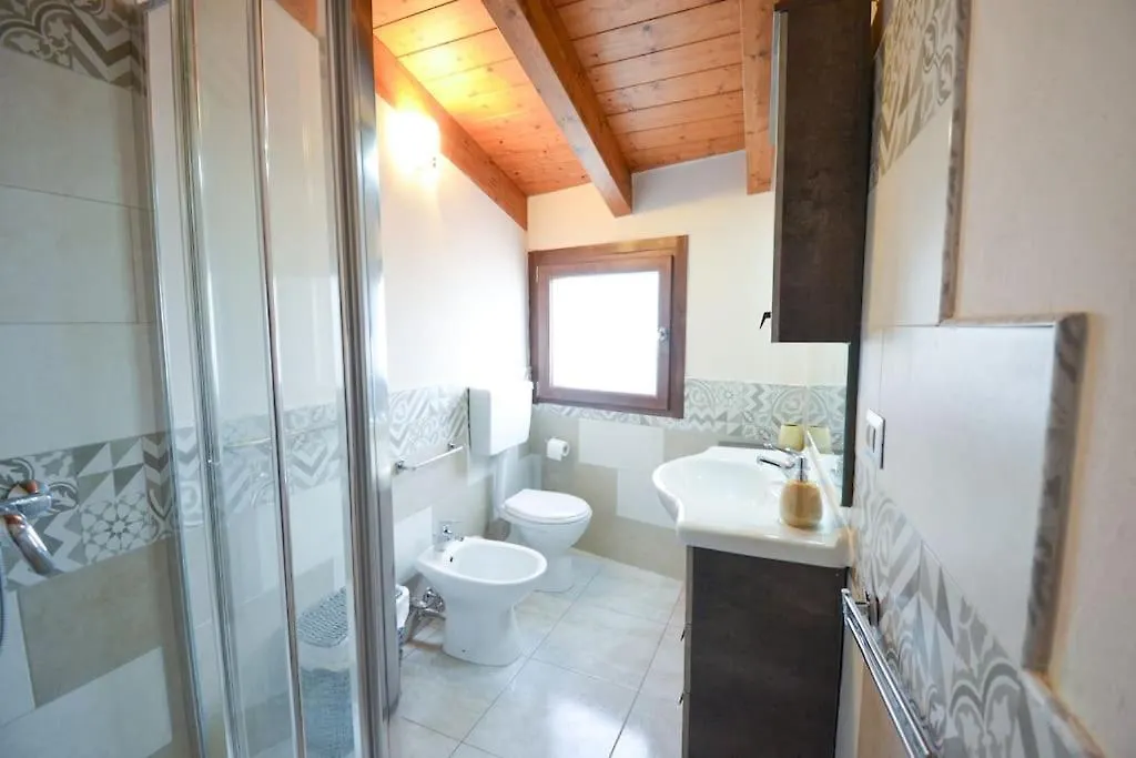 New Appartamento Moderno A Due Passi Dal Centro Sant'Antioco Italy