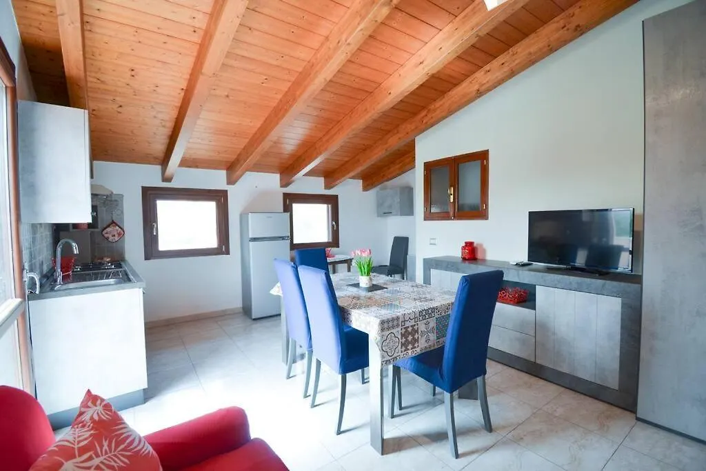 New Appartamento Moderno A Due Passi Dal Centro Sant'Antioco