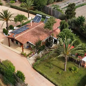 Casa Vacanze Sant'Antioco SantʼAntìoco