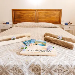  Maison d'hôtes Domo Mediterranea Affittacamere-guest House
