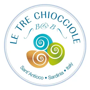 Le Tre Chiocciole Sant'Antioco