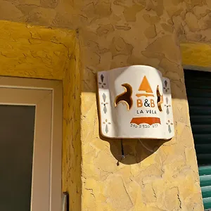 Domo La Vela - - Living Sant'Antioco