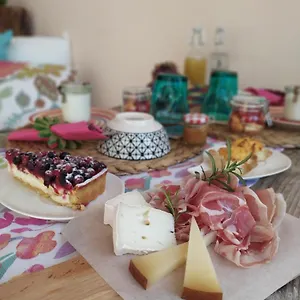 Il Sentiero B&bio SantʼAntìoco