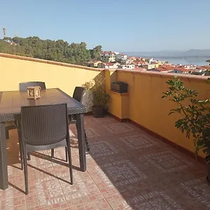  Appartement Casa Alba
