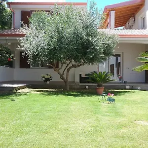 Isola Antica SantʼAntìoco