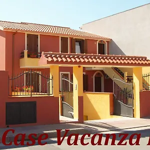  Appartement L'agave