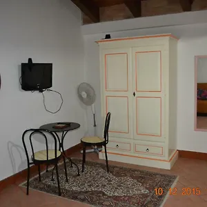  Appartement Belvedere